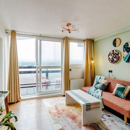 Super Spacious 2 Bedroom Apt 20Mn From Central. London Exterior photo