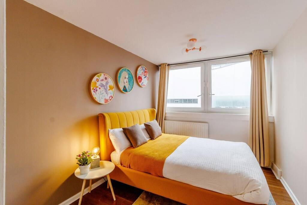 Super Spacious 2 Bedroom Apt 20Mn From Central. London Exterior photo